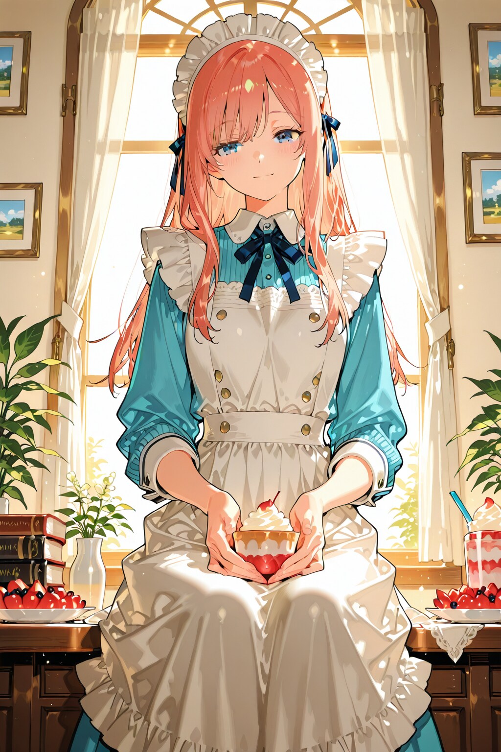 週末前日です！お仕事よく頑張りました！
