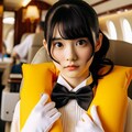 安全確認の実演をする執事ちゃん 8枚目