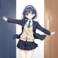 JK（女子高生）168 4枚目