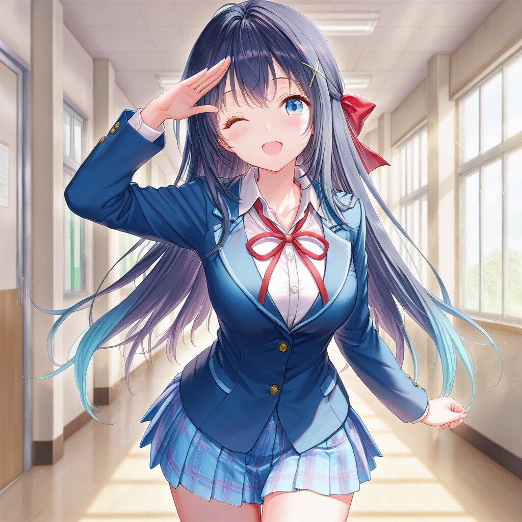 ウチの子探しの旅