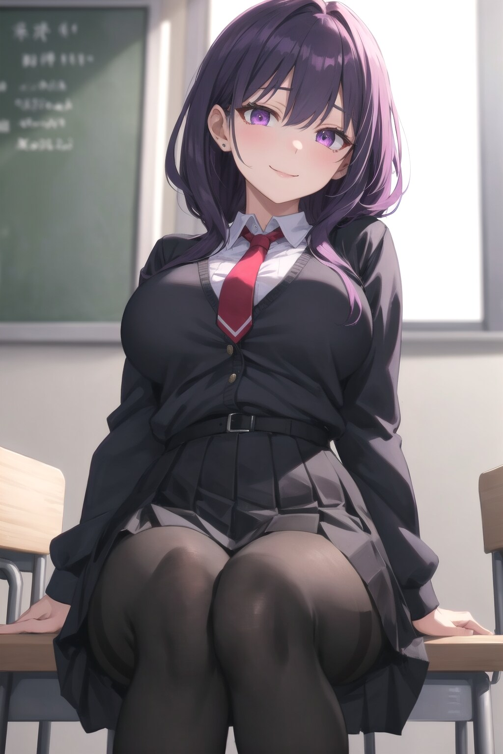 かわいい♡ | の人気AIイラスト・グラビア