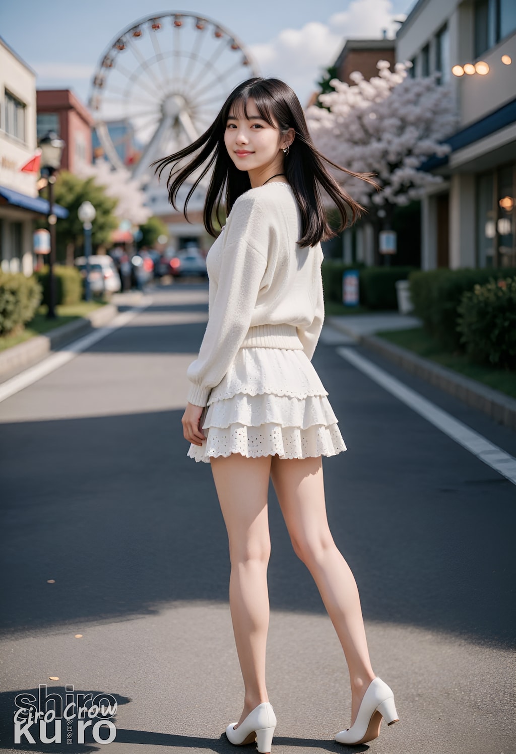 ファッションSNAP