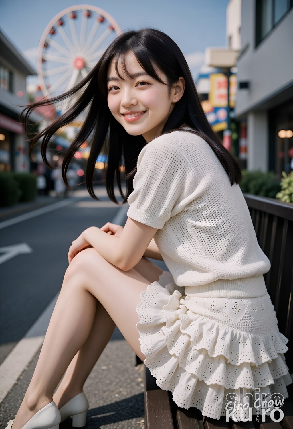 ファッションSNAP