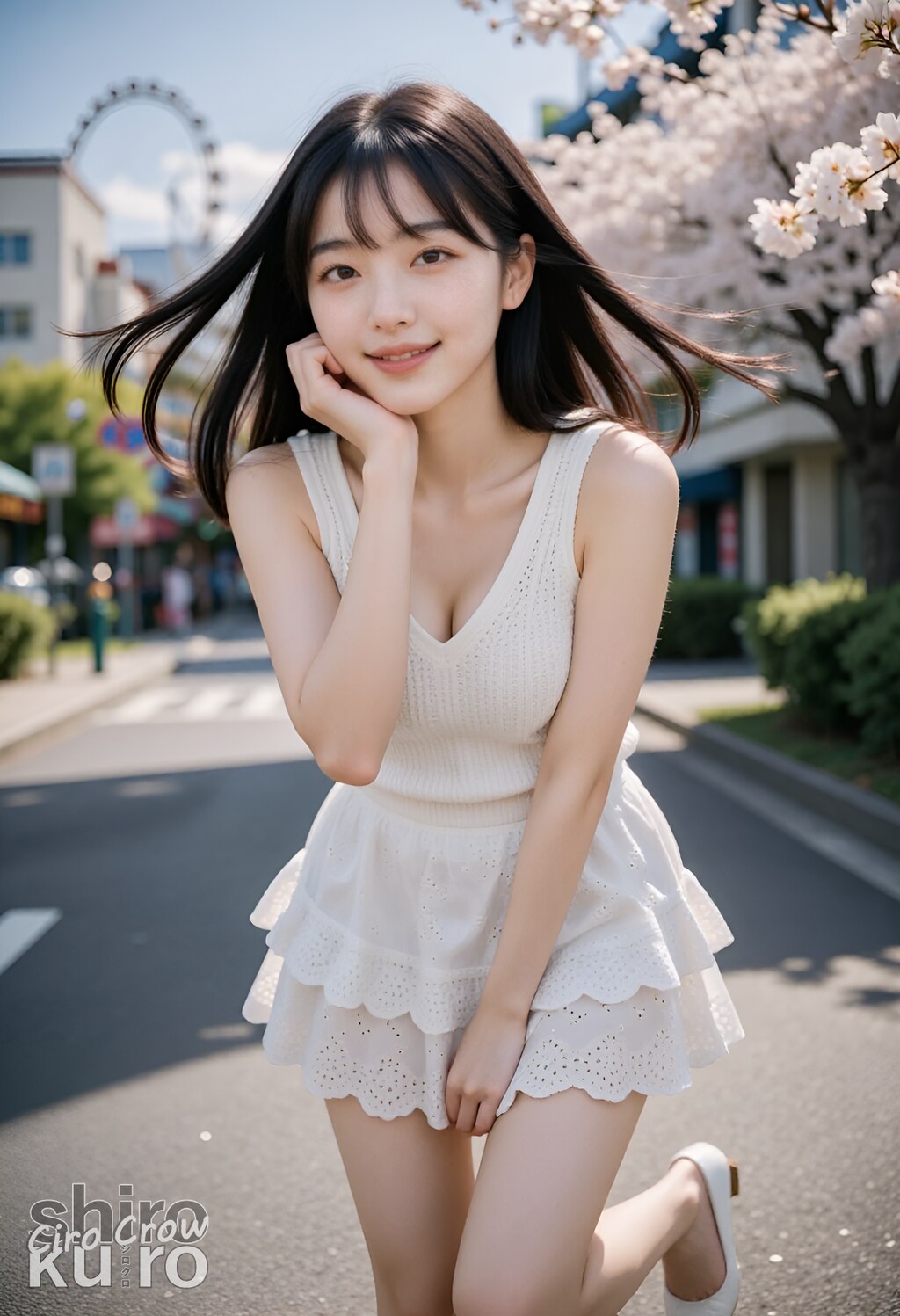 ファッションSNAP