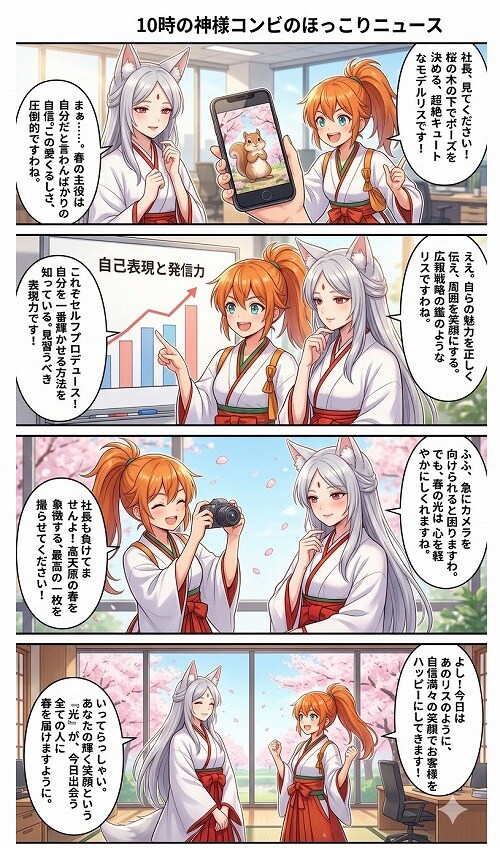 春を撮る、桜色のモデル | の人気AIイラスト・グラビア