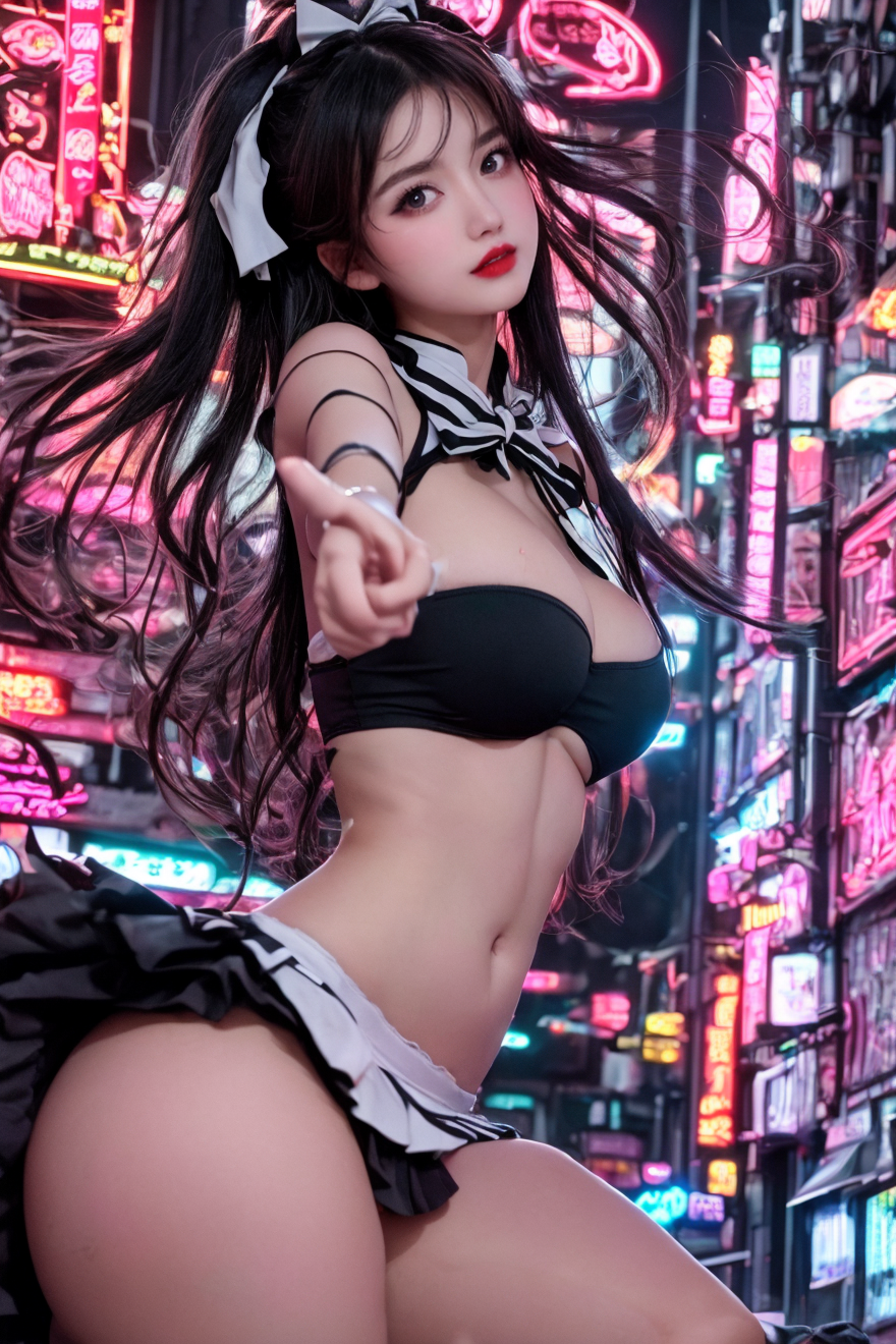 天使エリローズ、今夜は君とダンスナイト💖