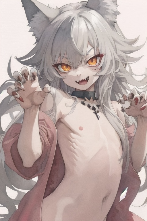 狼男