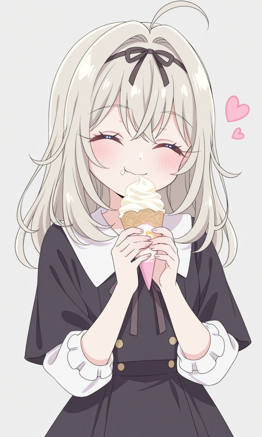 森亜るるか