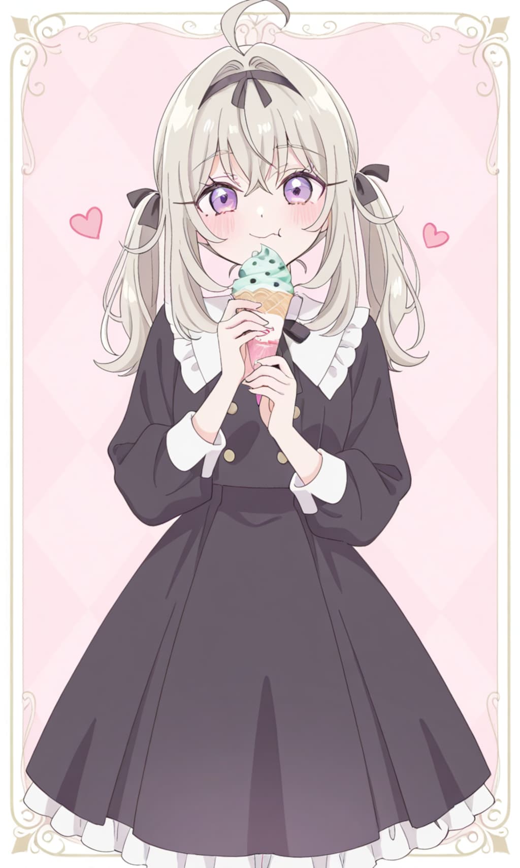 森亜るるか