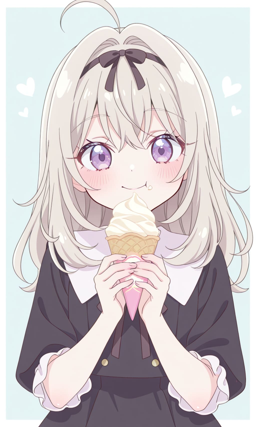 森亜るるか