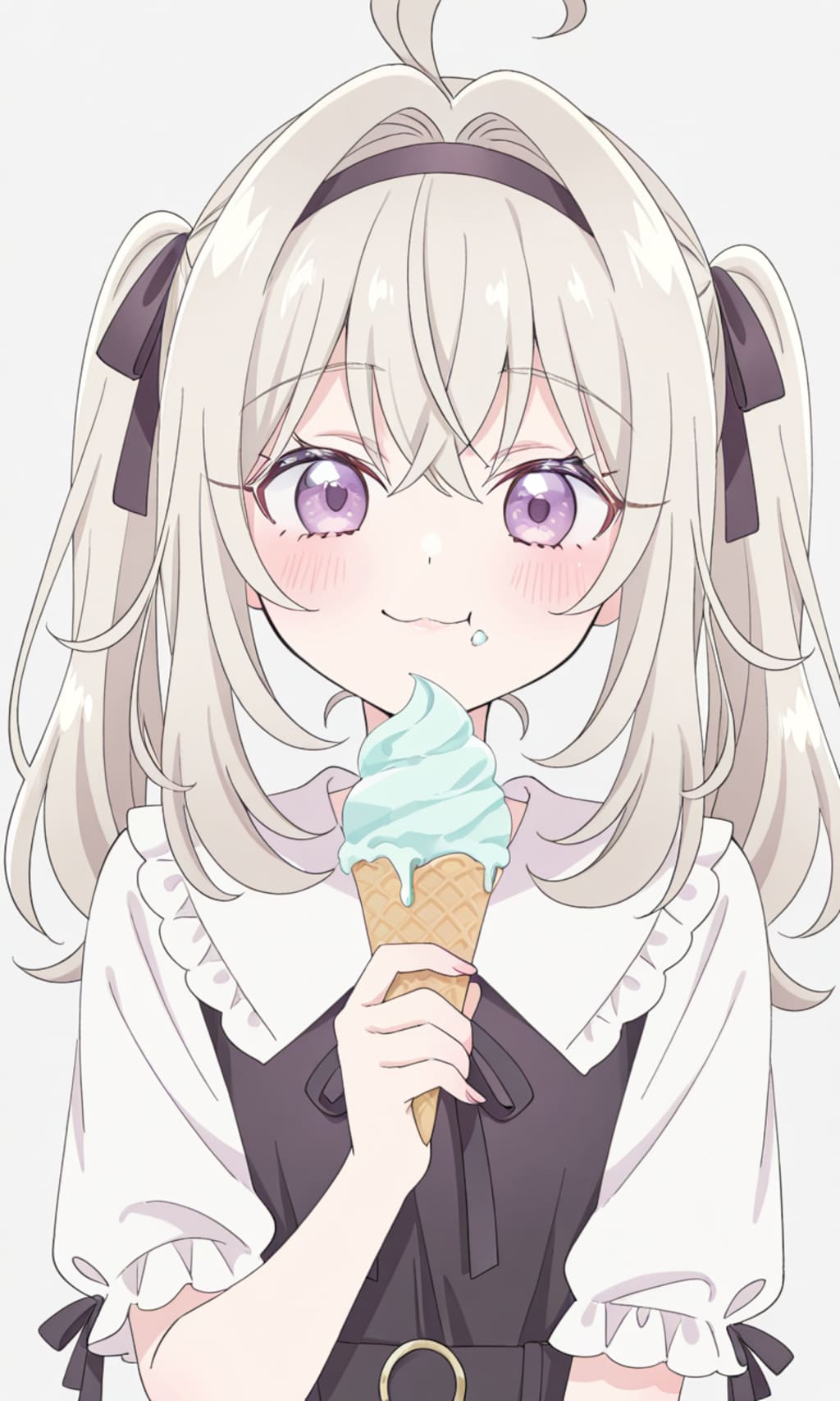 森亜るるか