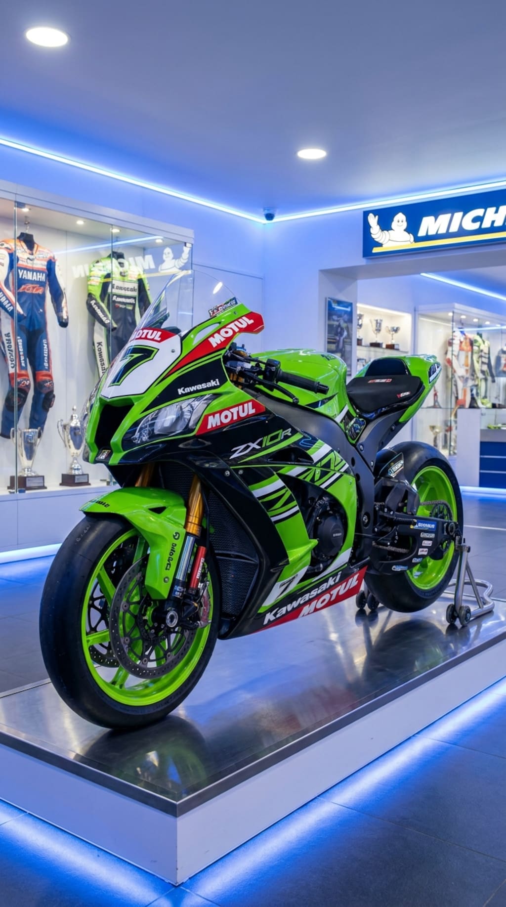 Kawasaki