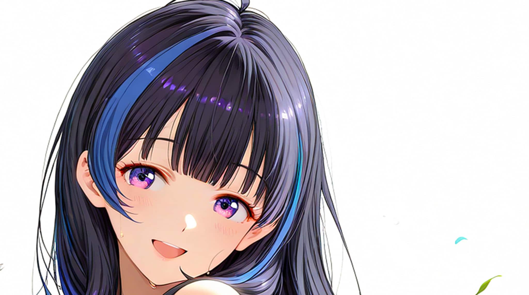 08「八重森みに」【96pic】とお知らせ