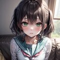 新キャラ男の娘【翠(スイ)ちゃん】 6枚目
