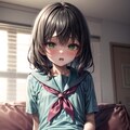 新キャラ男の娘【翠(スイ)ちゃん】 3枚目