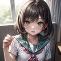 新キャラ男の娘【翠(スイ)ちゃん】 7枚目