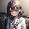 新キャラ男の娘【翠(スイ)ちゃん】 5枚目