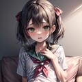 新キャラ男の娘【翠(スイ)ちゃん】 2枚目