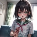 新キャラ男の娘【翠(スイ)ちゃん】 4枚目