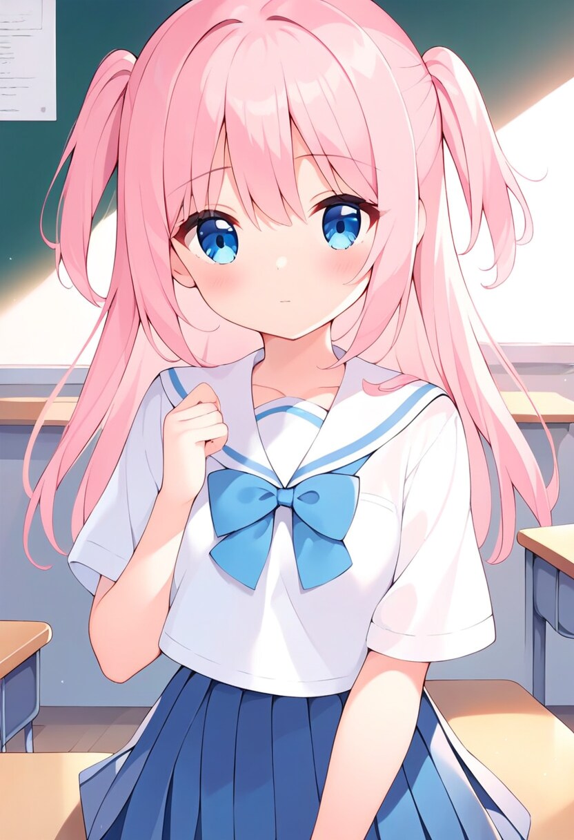 HanamomoPony