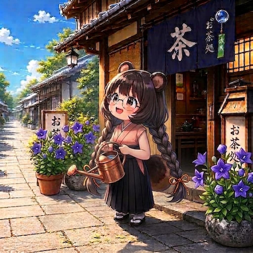 お久しぶりの不憫属性