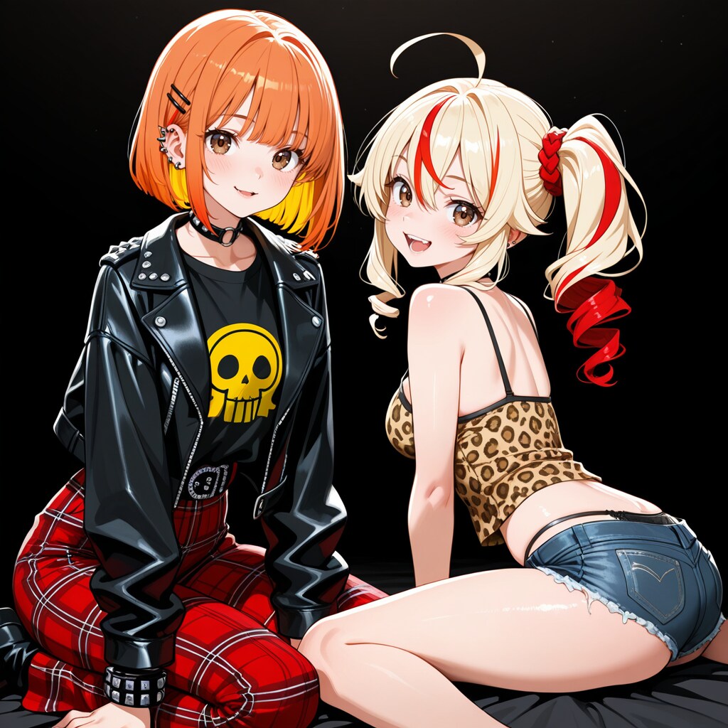 細川双葉ちゃんとハイチーズ📷