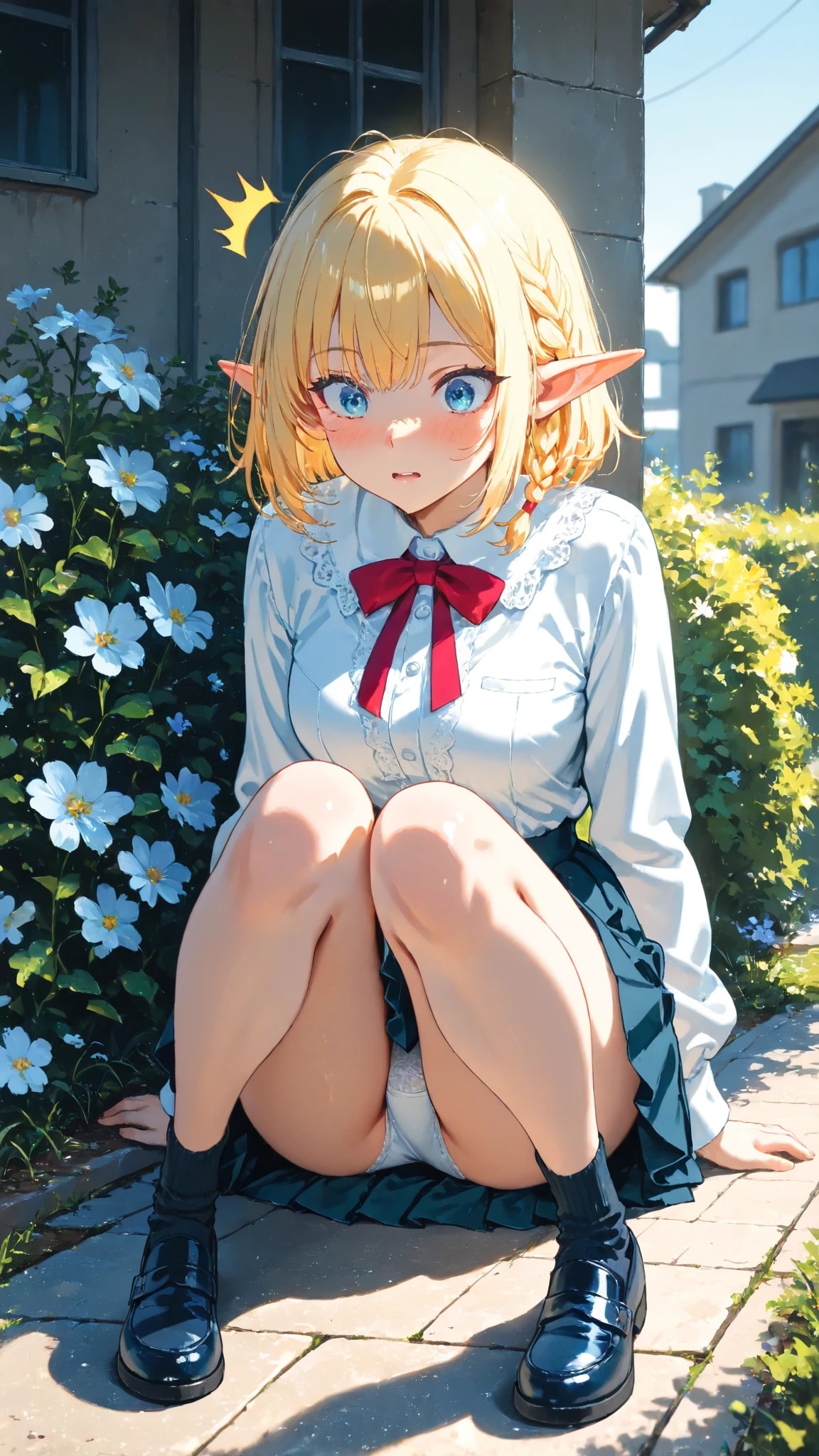 あっ、やべっ…（察し）