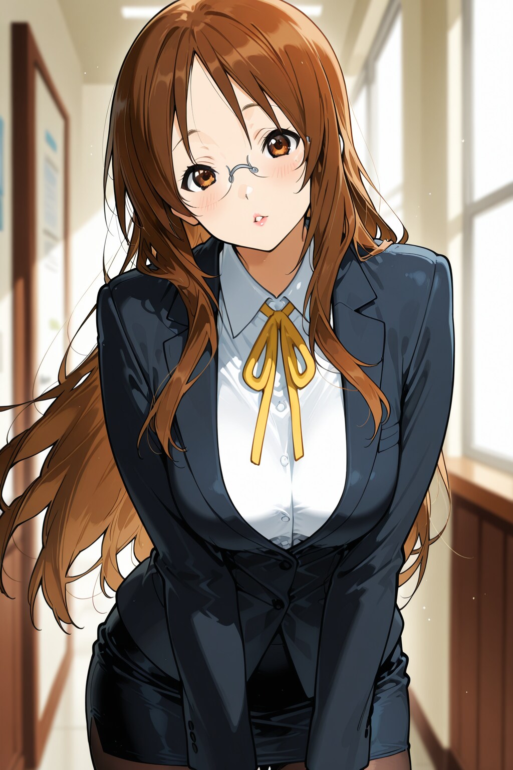 色気さわちゃん