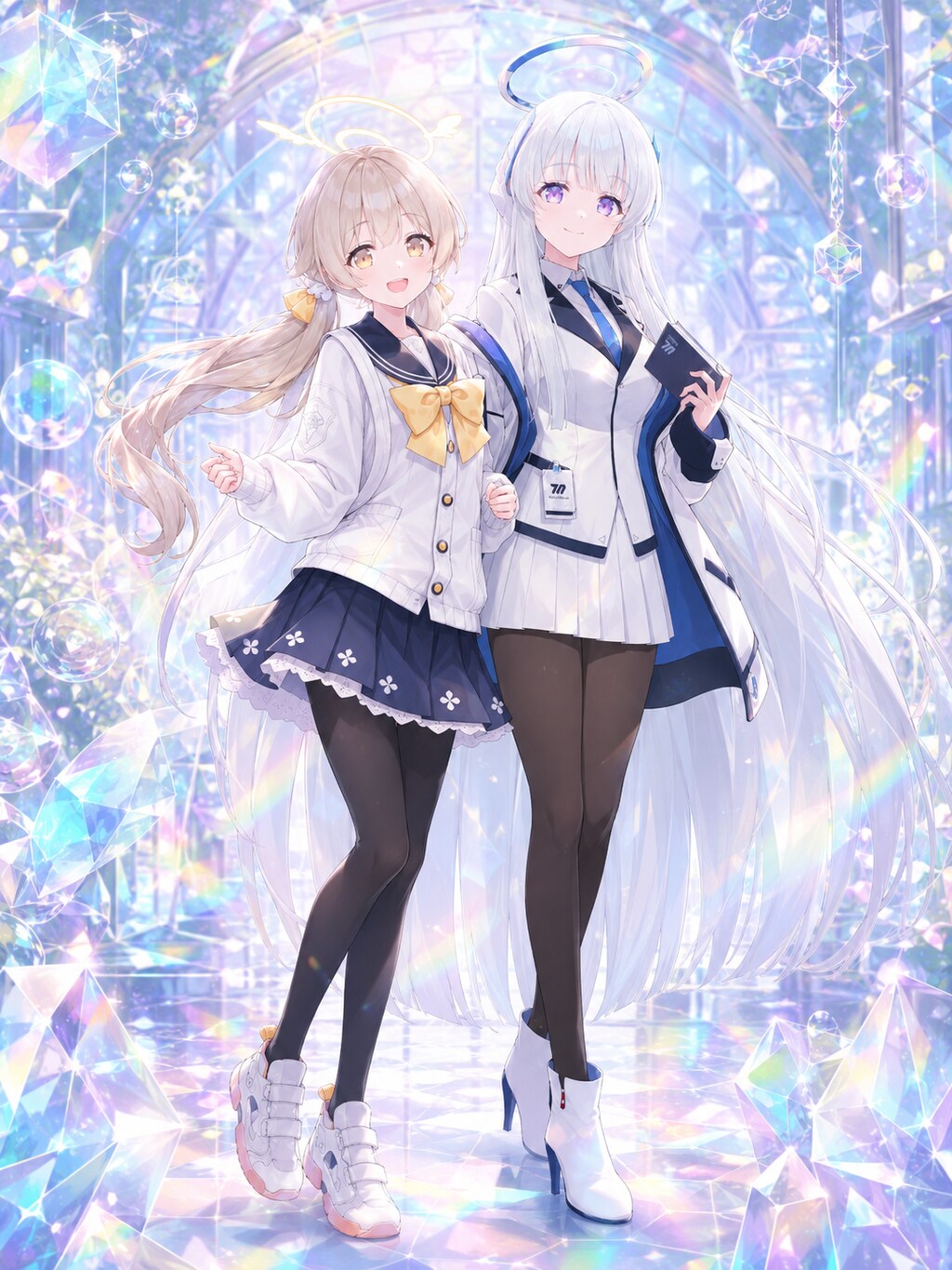 Prism Garden ③