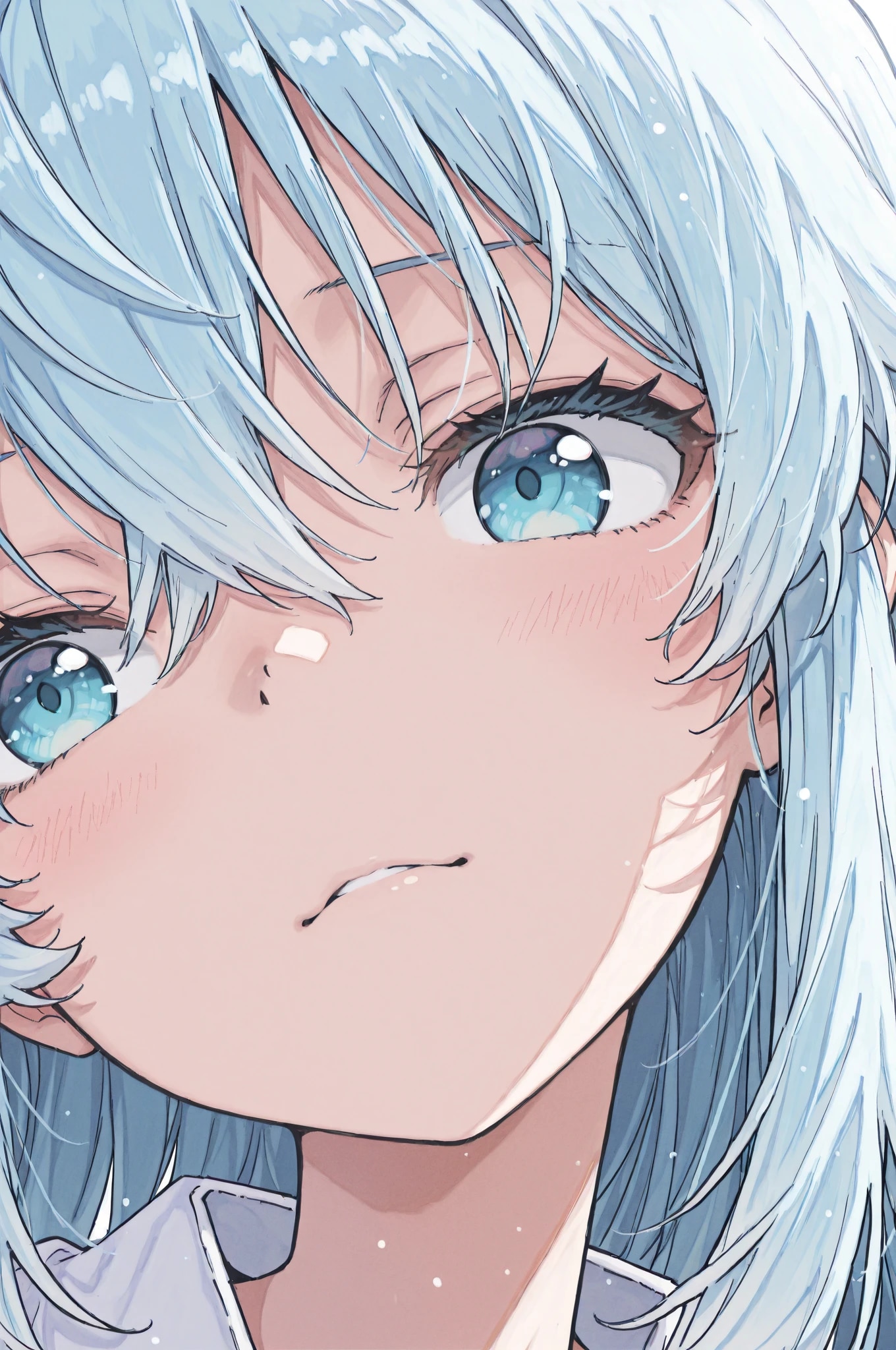 …ちっさ！