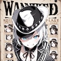 WANTED! 3枚目