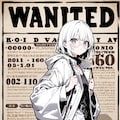 WANTED! 5枚目
