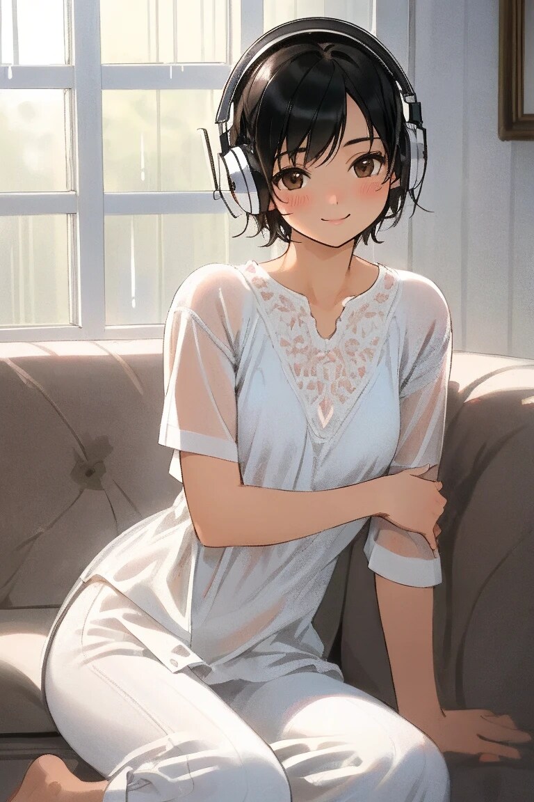 今日の凜ちゃん