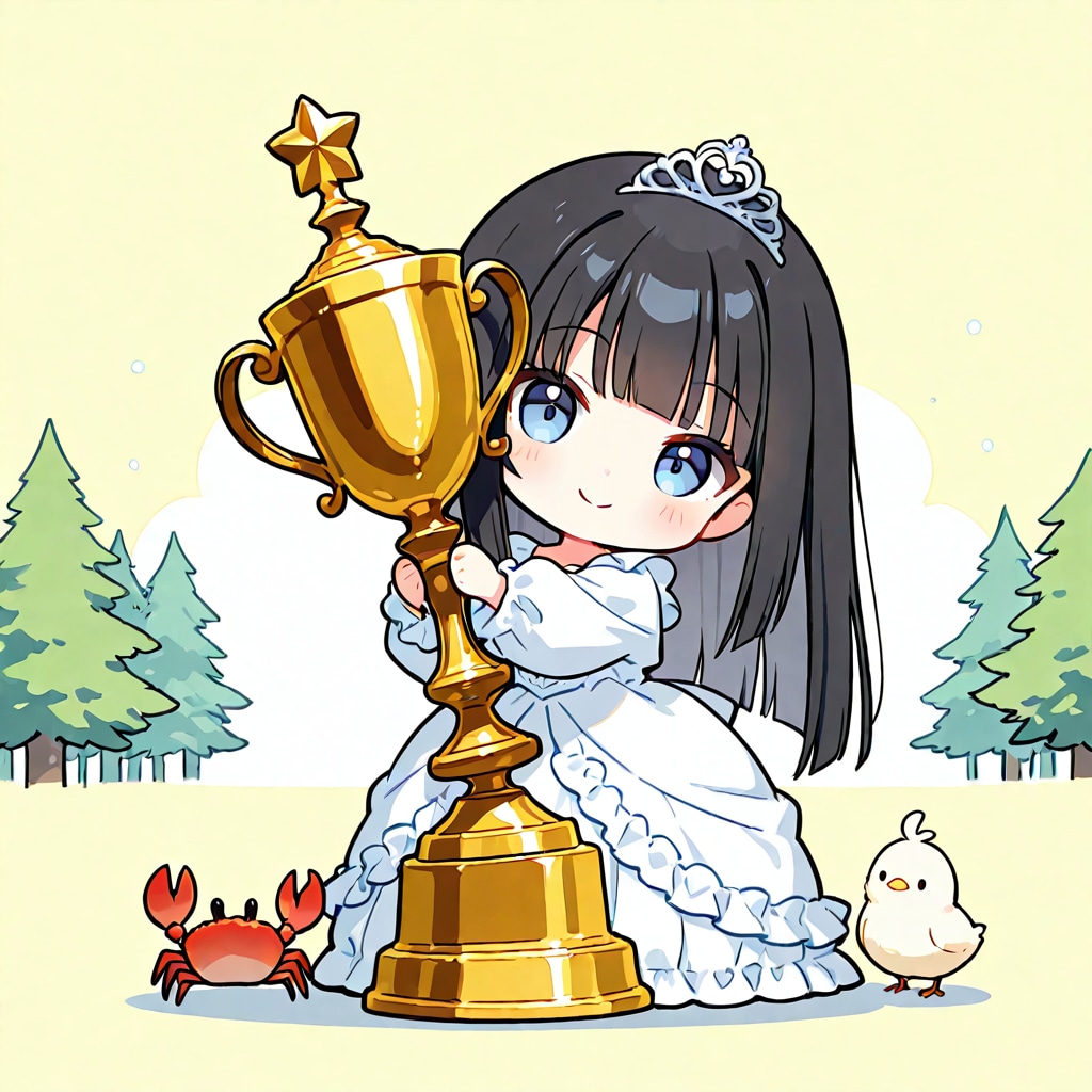 とろふぃー | の人気AIイラスト・グラビア
