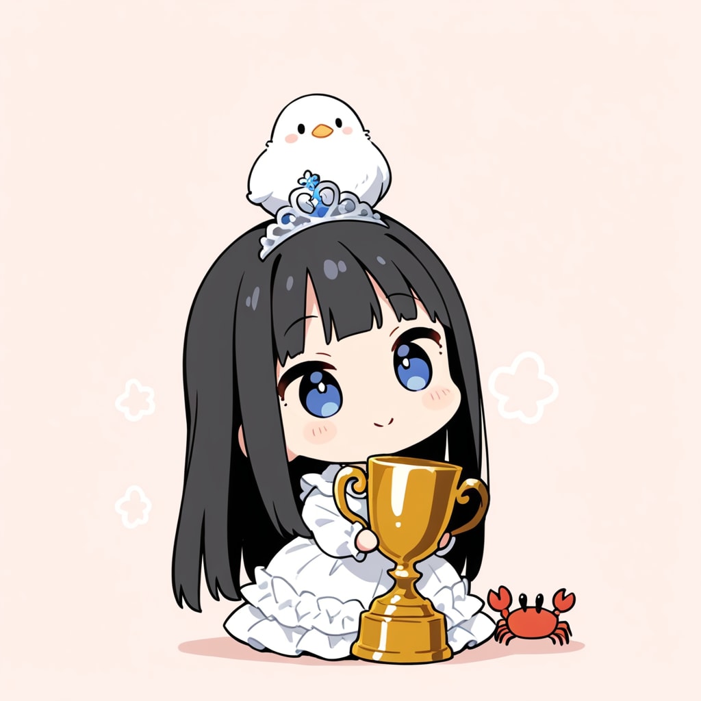 とろふぃー