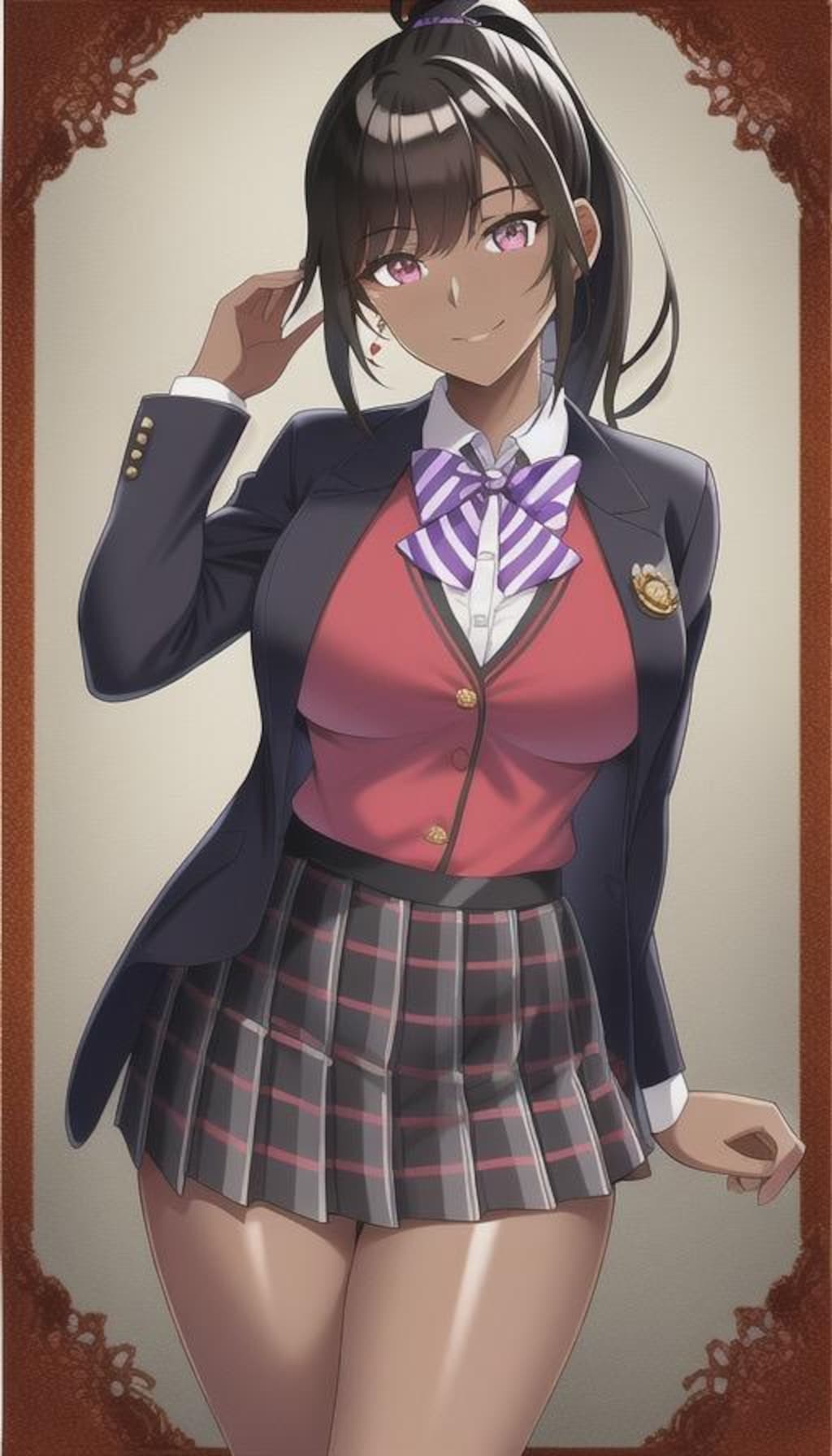 JK（女子高生）375