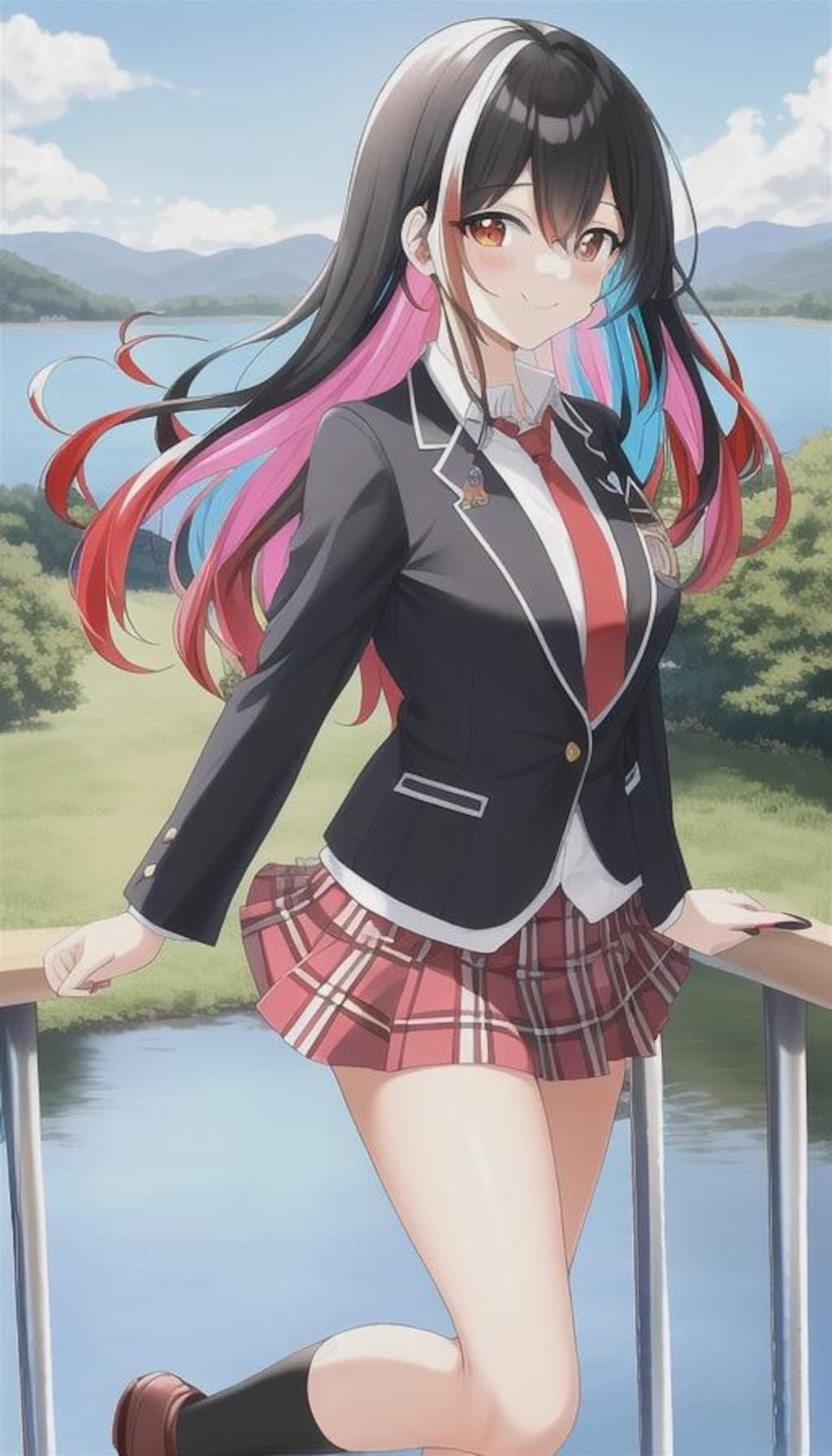 JK（女子高生）375