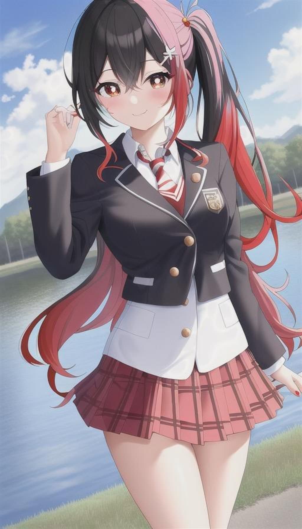 JK（女子高生）375