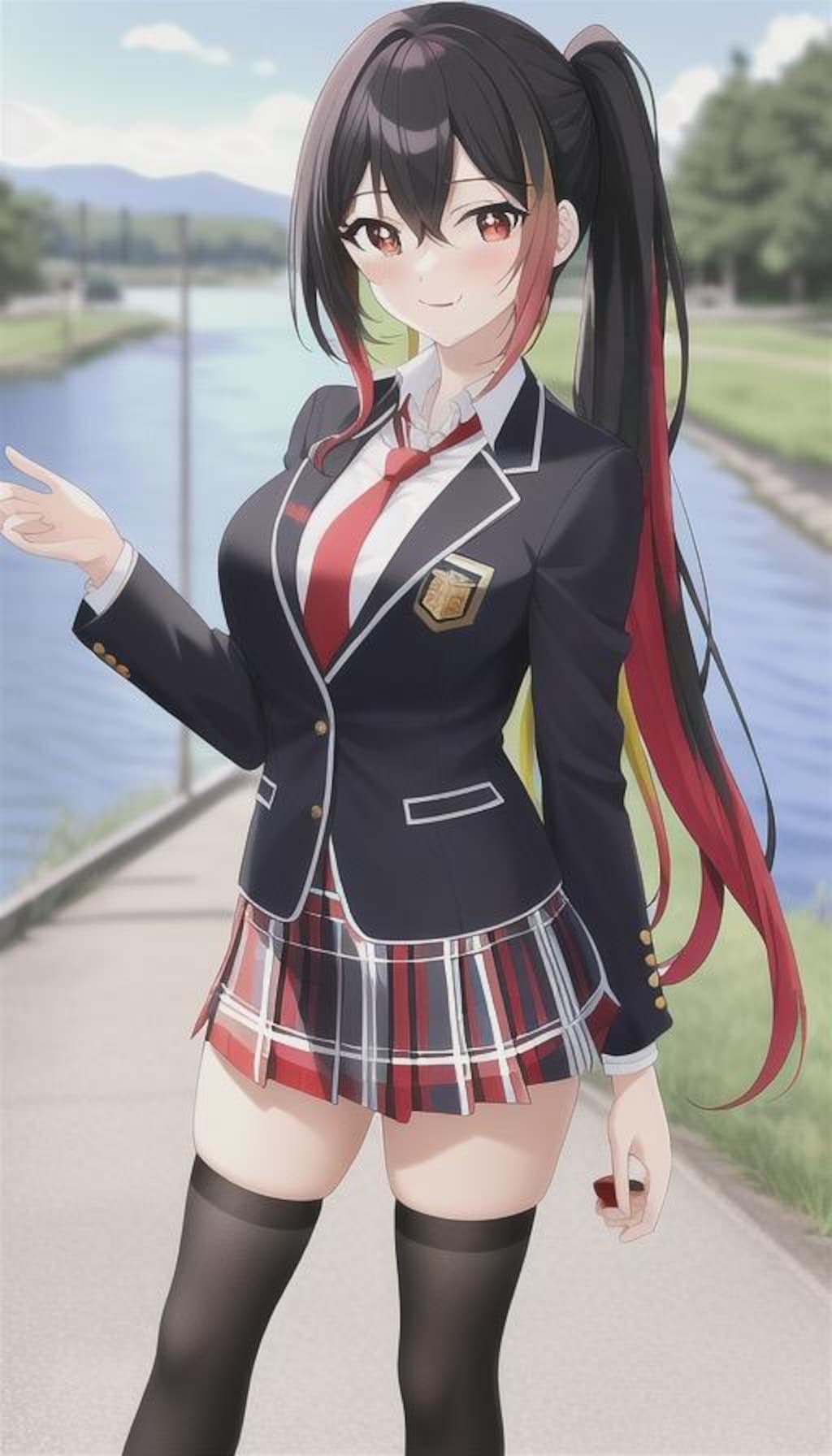 JK（女子高生）375