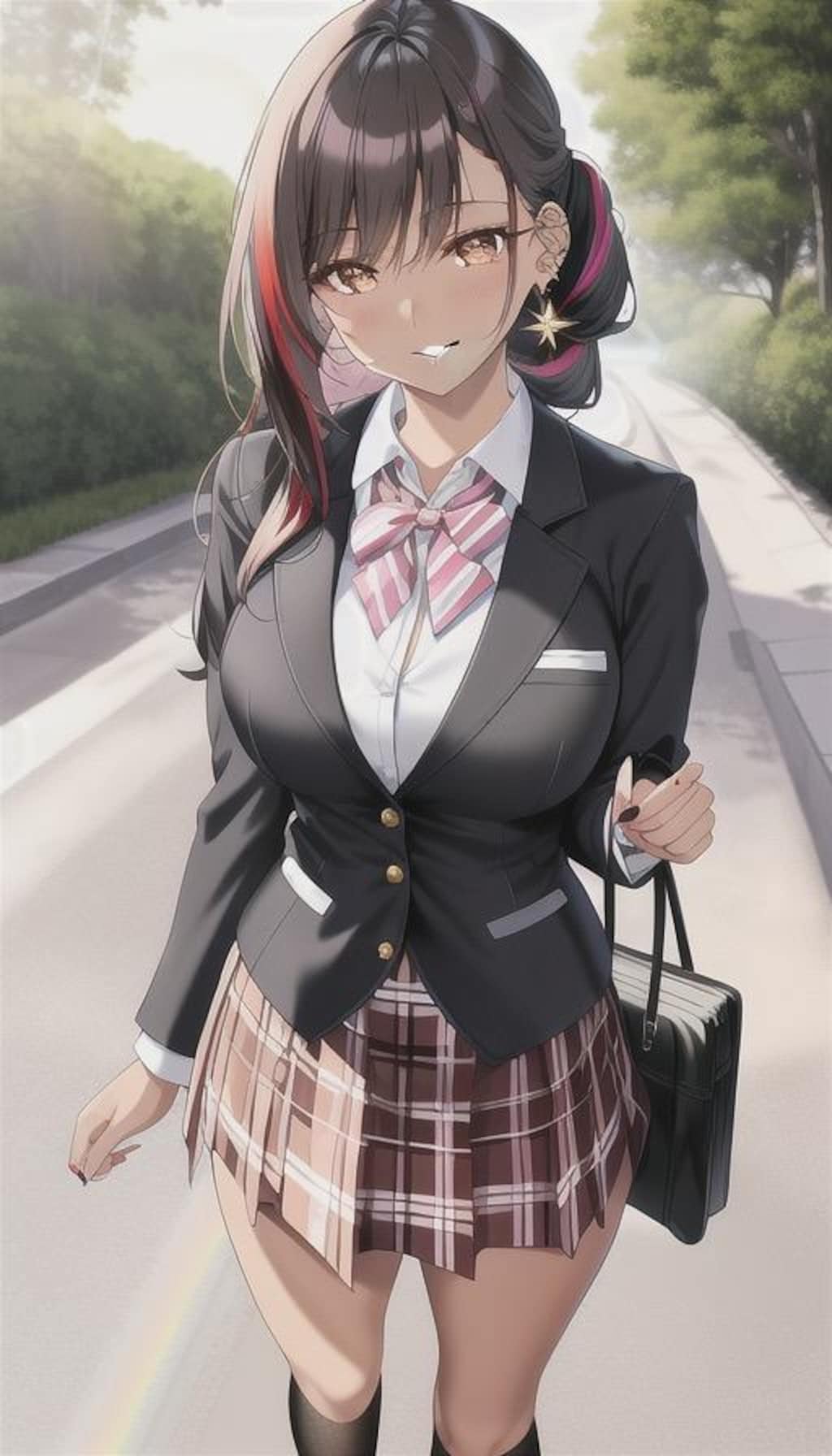 JK（女子高生）375