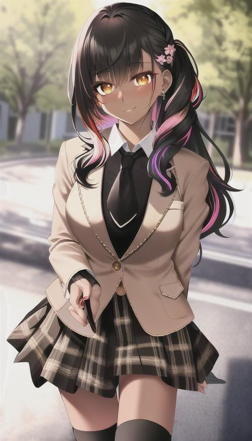 JK（女子高生）375