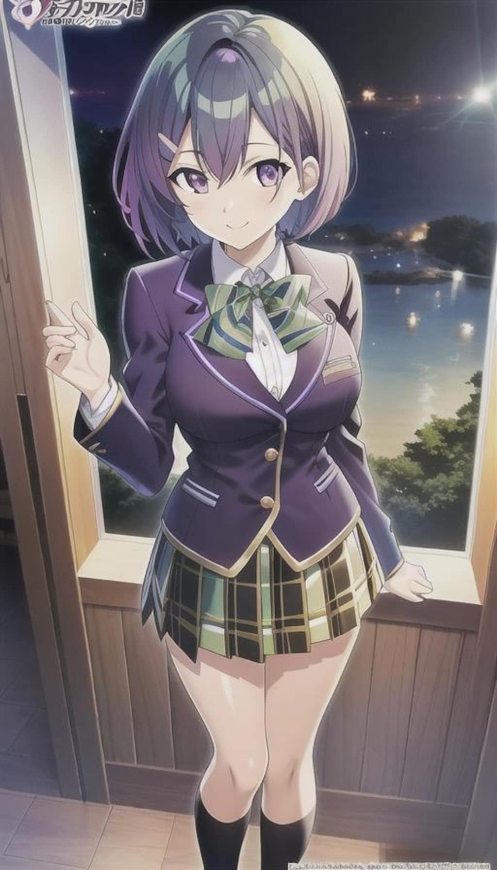 JK（女子高生）375