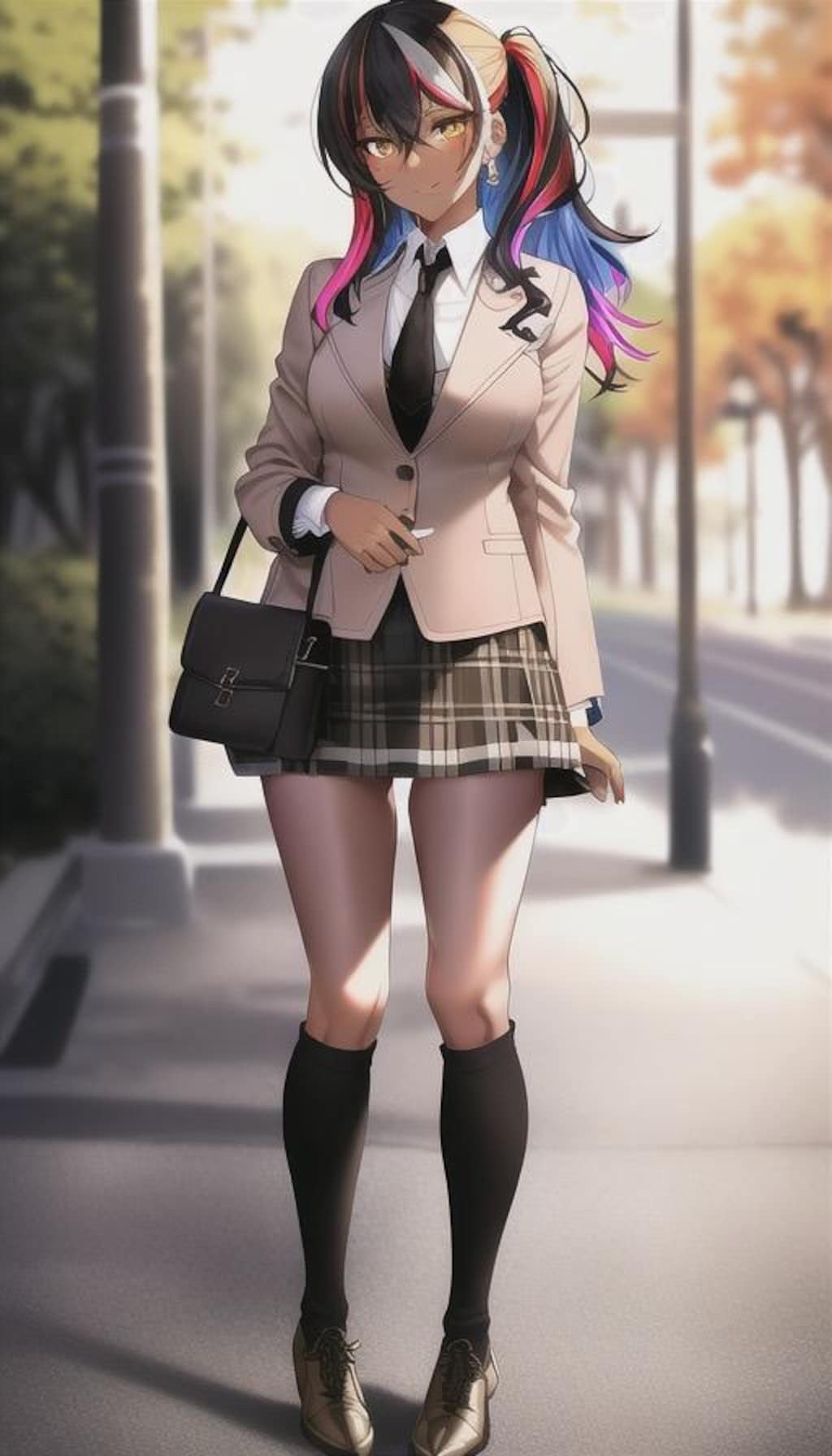 JK（女子高生）375