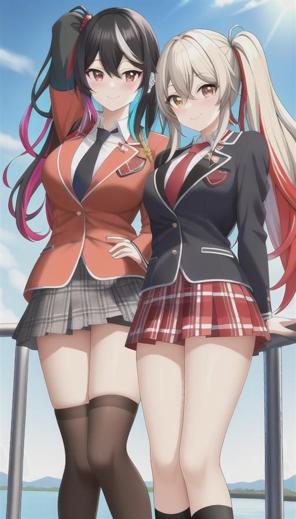 JK（女子高生）375