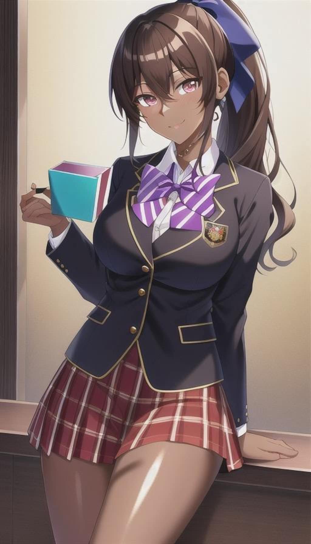 JK（女子高生）375