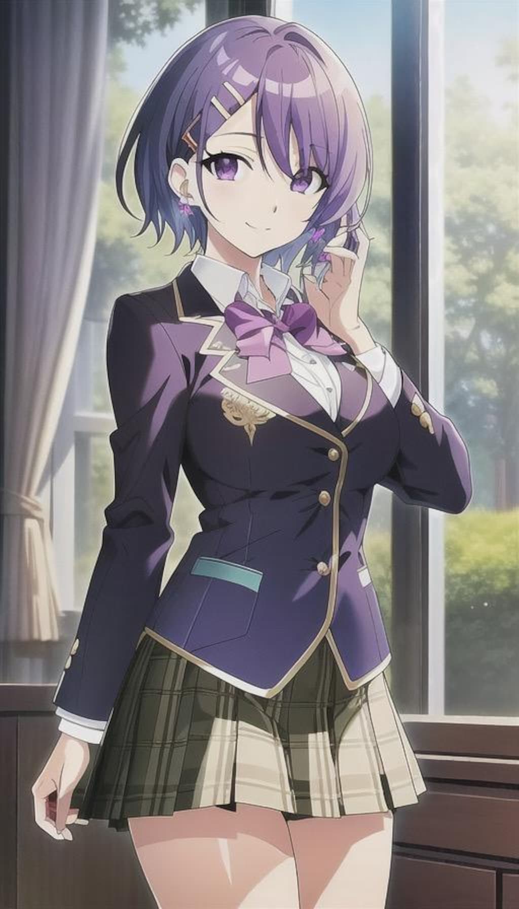 JK（女子高生）375