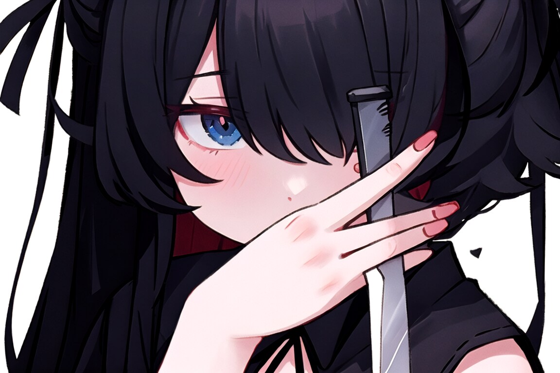 キケンなカノジョ