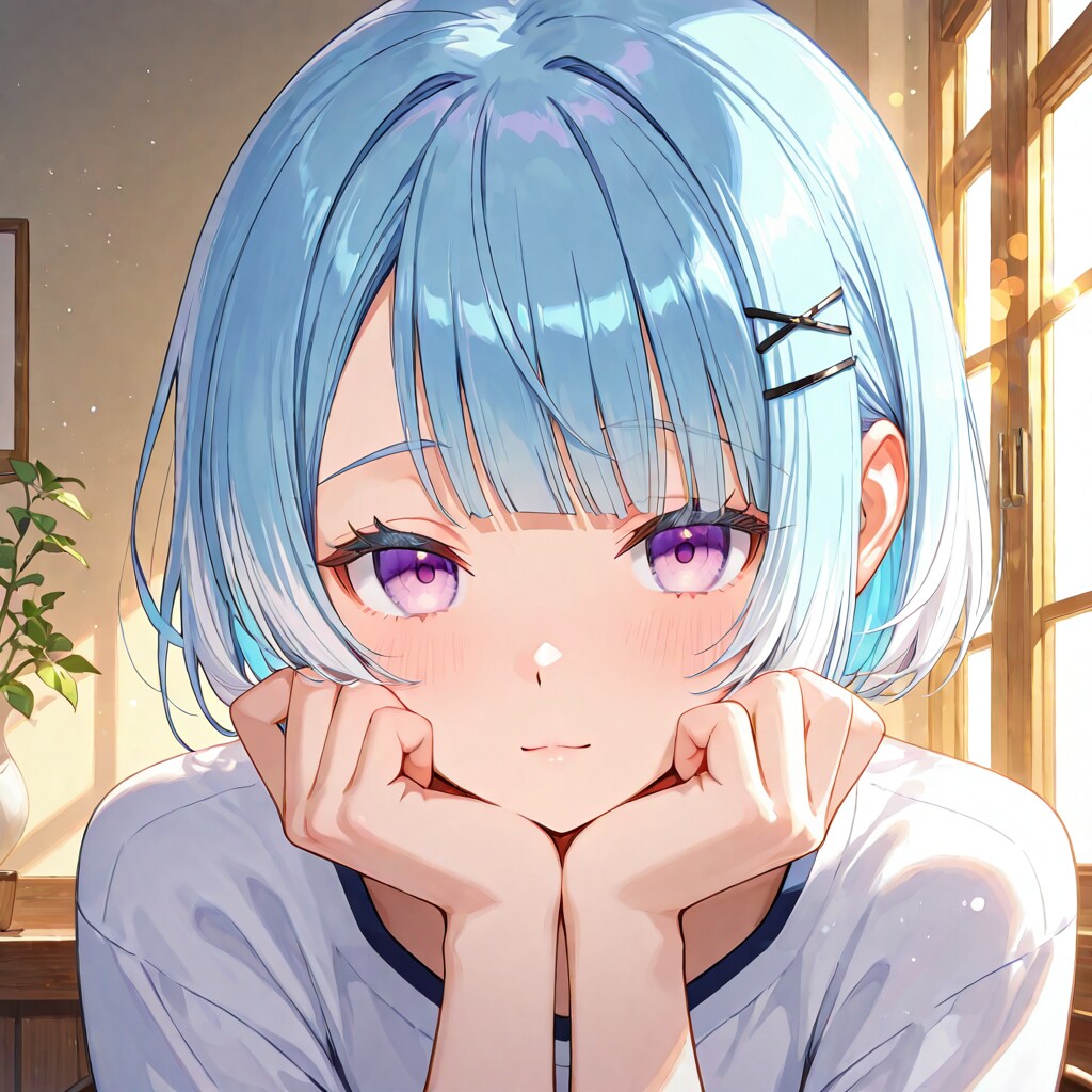 ふむふむ。