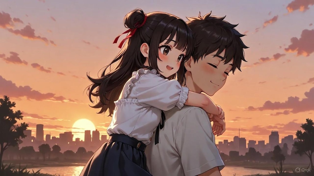 お兄ちゃん好き好き軍