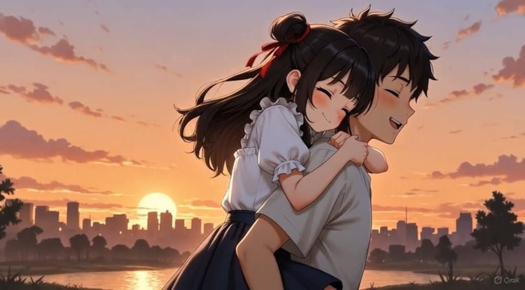 お兄ちゃん好き好き軍